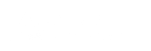 onkozbiórka biale logo